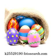 Easter eggs Easter eggs
