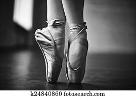 Elegant dance Elegant dance