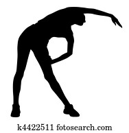 Fitness exercises Fitness exercises
