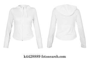 Front and back t-shirt