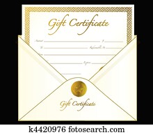 Gift Certificate Gift Certificate