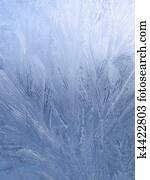 ice patterns