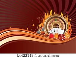 kartárstvo, background