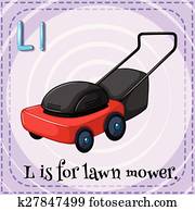 Lawn mower