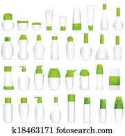 makeup cosmetic bottle makeup cosmetic bottle