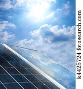 panneaux solaires panneaux solaires