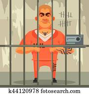 Prison Uniforms Images | Our Top 1000+ Prison Uniforms Stock Photos