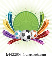 soccer background soccer background