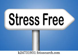 stress free zone