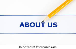 About Us About Us