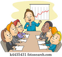 Business Meeting Business Meeting