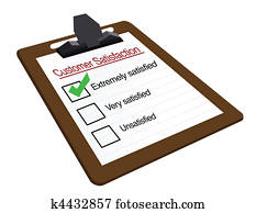 Customer satisfaction Customer satisfaction