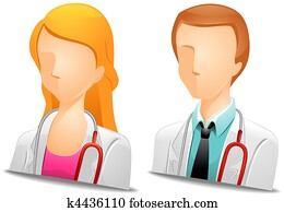 Doctor Avatars