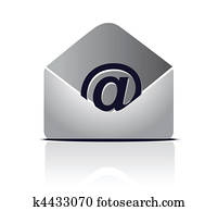 Email sign / Vector Email sign / Vector