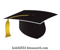 Graduation cap Graduation cap