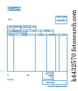 Invoice Invoice