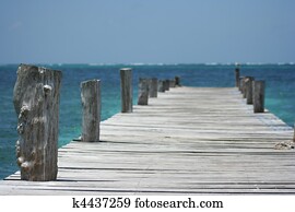Jetty Jetty