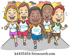 Marathon Marathon