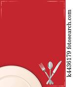 menu template menu template