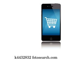 Mobile cart Mobile cart