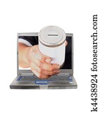 Online donation Online donation