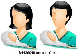 Pediatrician Avatars Pediatrician Avatars