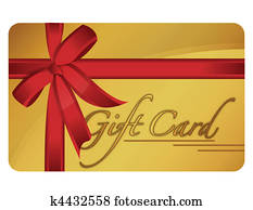 ギフトカード