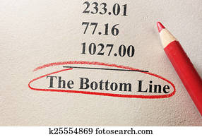 Bottom Line