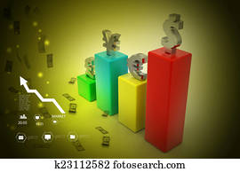 Currency graph Currency graph
