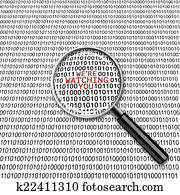 Digital surveillance Digital surveillance