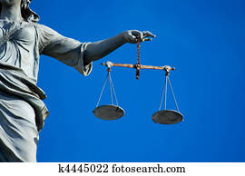 Lady Justice Lady Justice