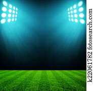 Stadium Stadium