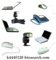 technology objects technology objects