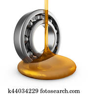 שמן, ב, מיסב