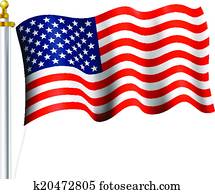 American Flag American Flag