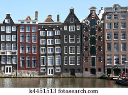 Amsterdam Amsterdam