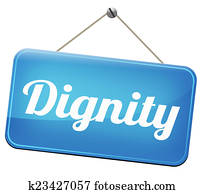 dignity dignity
