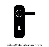 Door-handle Door-handle