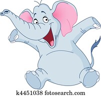Elephant Elephant