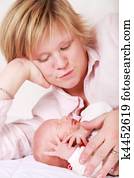 Family moments Family moments