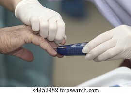 lab blood test health care medicine diabetes