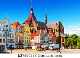 Rostock, Germany Rostock, Germany