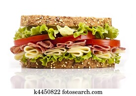 sandwich sandwich