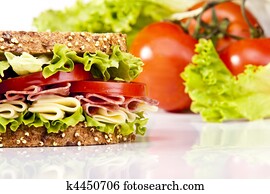 sandwich sandwich