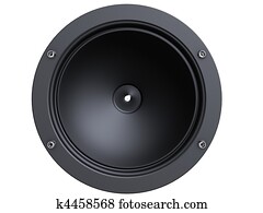 speaker speaker