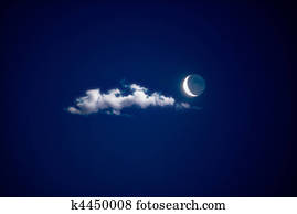 זמן של לילה, קסם