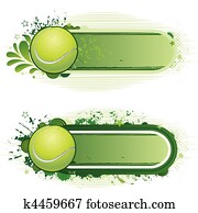 טניס, ספורט