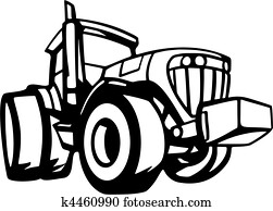 agricultura, veículos