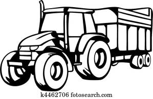 agricultura, veículos