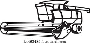 agricultura, veículos